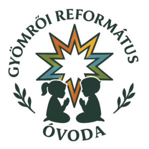 Gyömrő Református óvoda logó