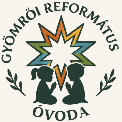 Református Óvoda logó